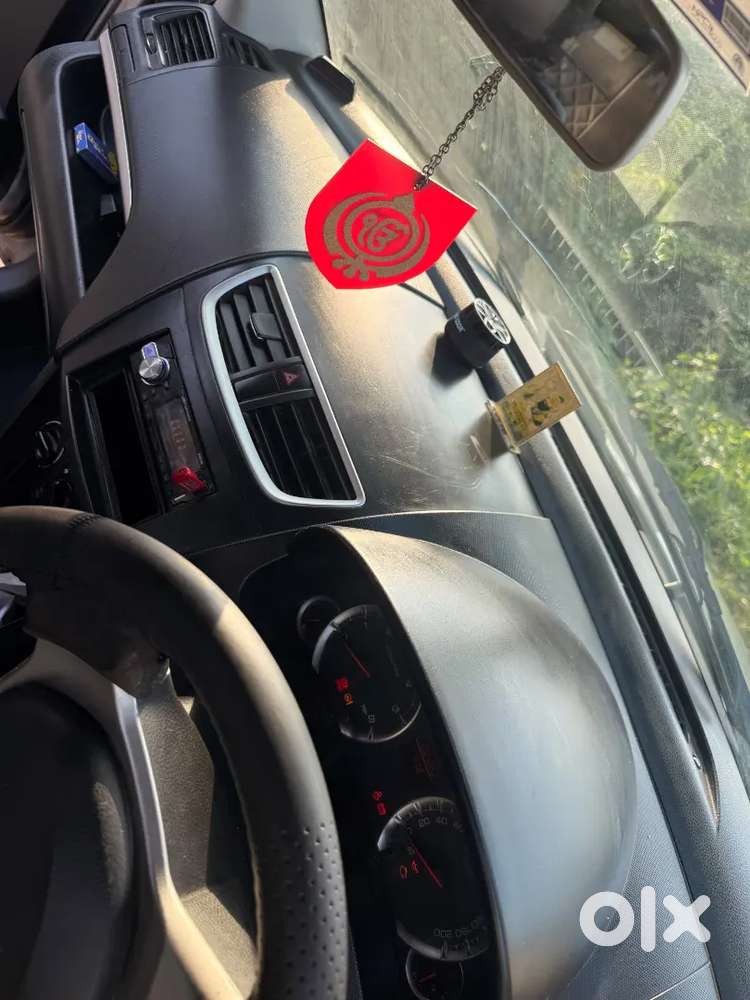 Maruti Suzuki Swift 2013 Vdi