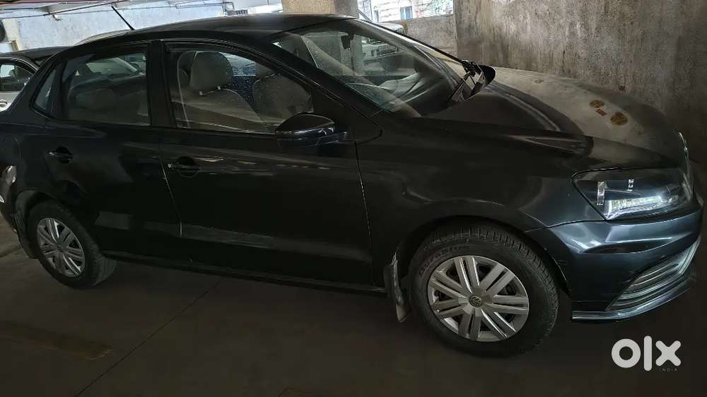 Volkswagen Ameo 2019 Petrol Good Condition