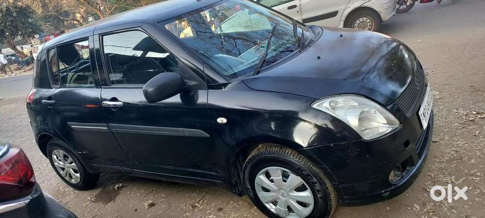 Maruti Suzuki Swift 2006 Petrol Well Maintained