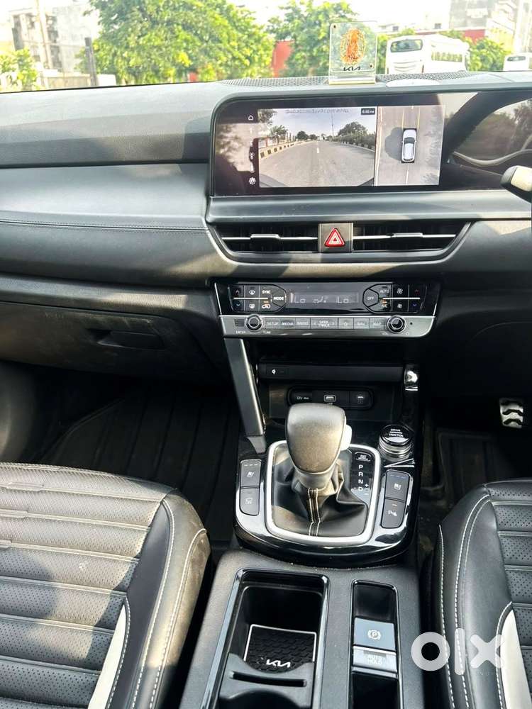 Kia Seltos Gtx Plus At D, 2025, Diesel