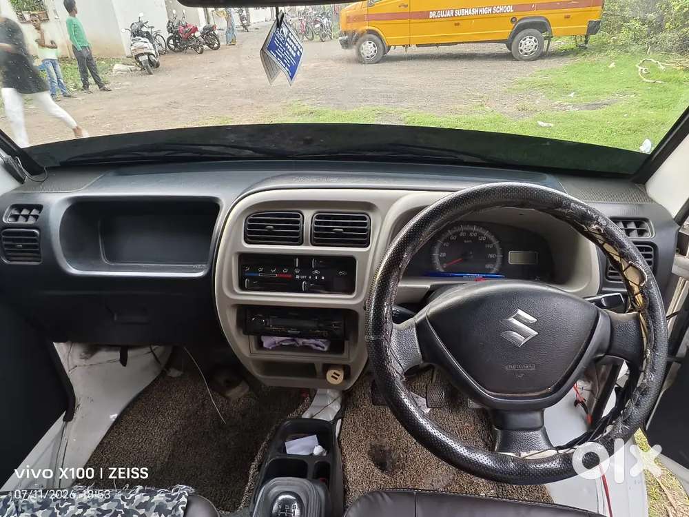 Maruti Eeco 1.2 2021