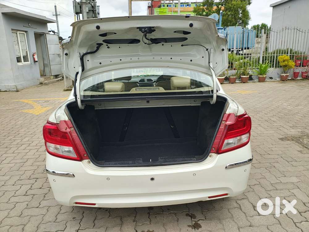 Maruti Suzuki Dzire 1.2 Vxi, 2020, Petrol