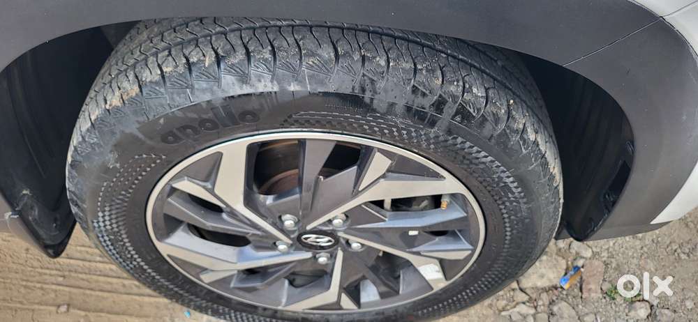 Hyundai Creta 1.5 E Petrol, 2023, Petrol