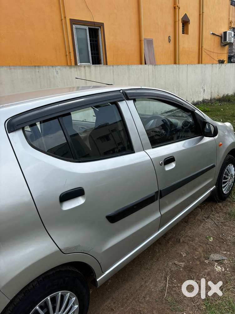 Maruti Suzuki A-star At Vxi, 2014, Petrol