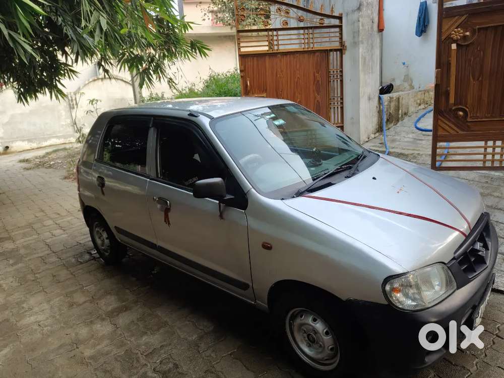 Maruti Suzuki Alto Lxi 2010