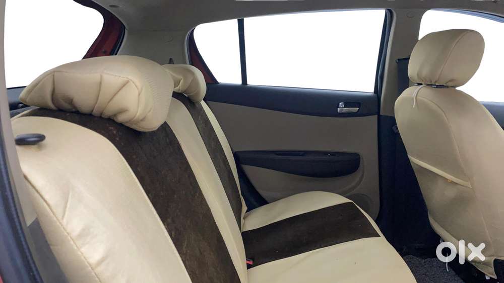 Hyundai I20 Asta 1.4 Crdi, 2012, Diesel