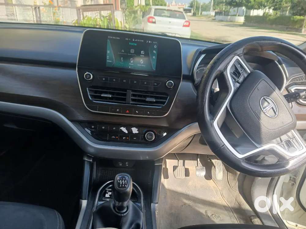 Tata Harrier 2023 Diesel 79500 Km Driven