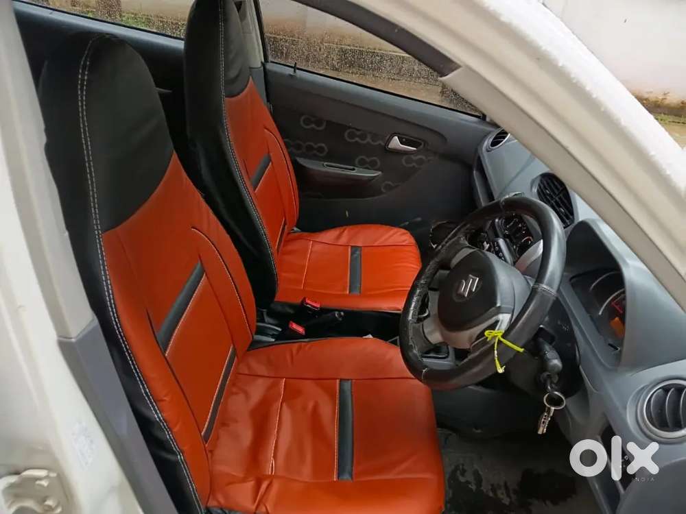 Maruti Suzuki Alto 800 2014