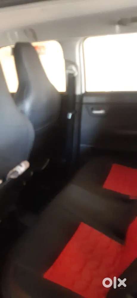 Maruti Suzuki Wagon R 2016