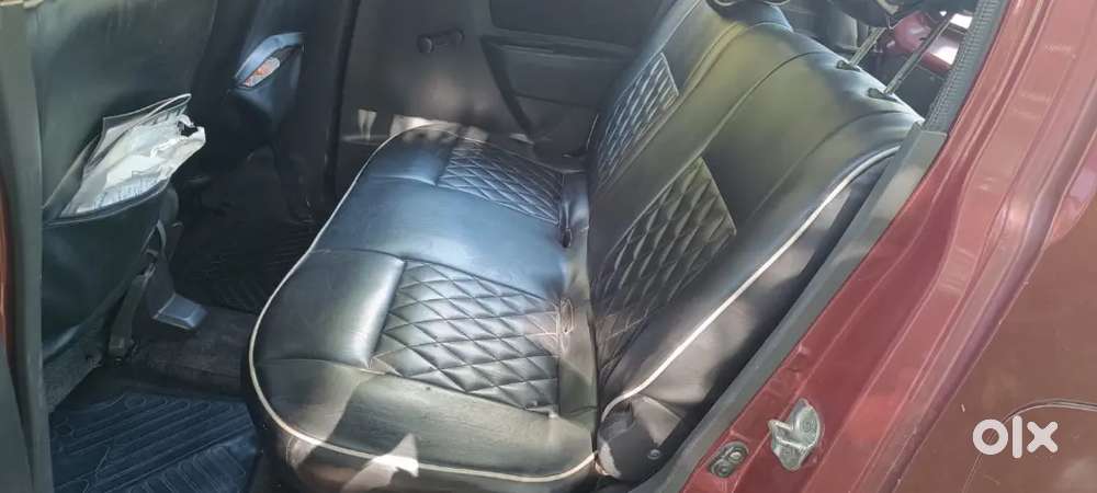 Maruti Suzuki Wagon R 2011 Petrol 72500 Km Driven