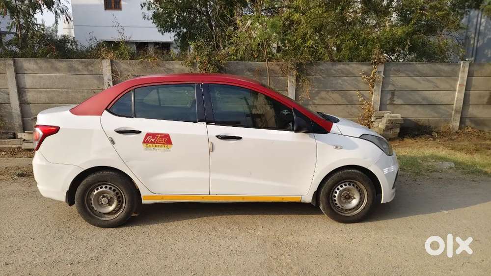 Hyundai Xcent Prime 2018 Diesel Well Maintained