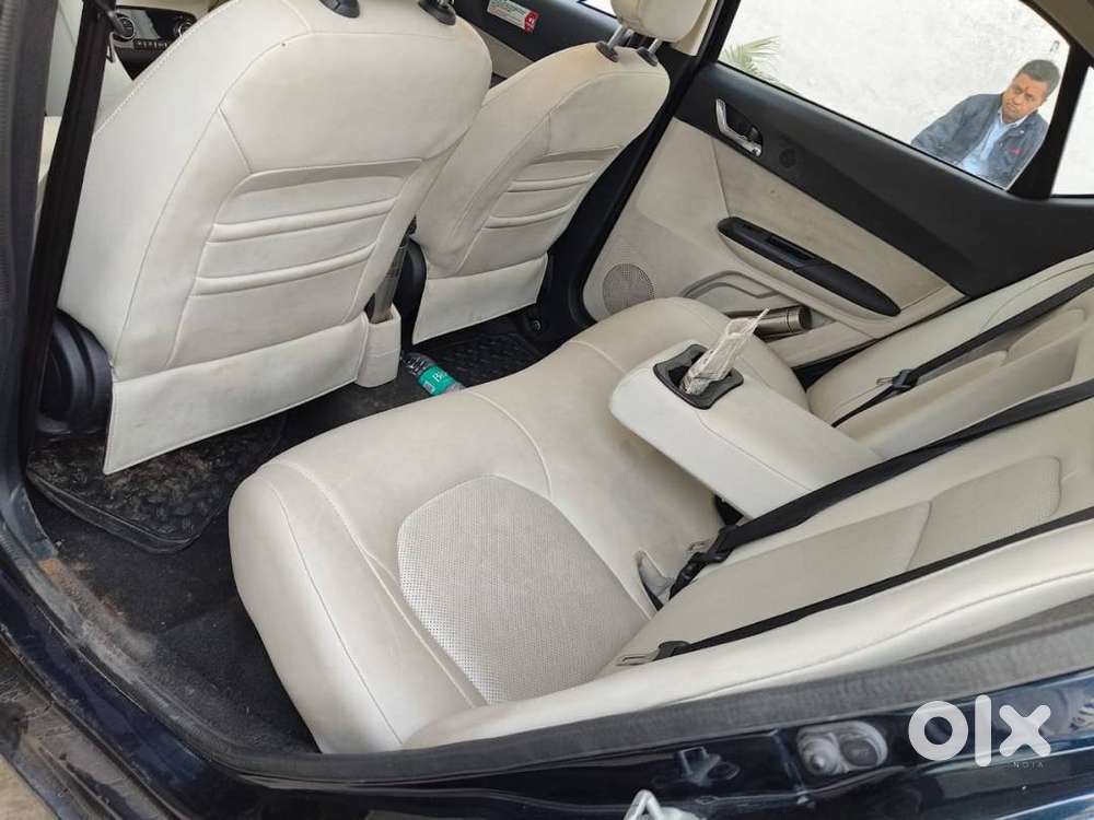 New Tata Tigor Cng Automatic No Scratch Top Model