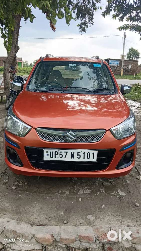 Maruti Suzuki Alto 2015