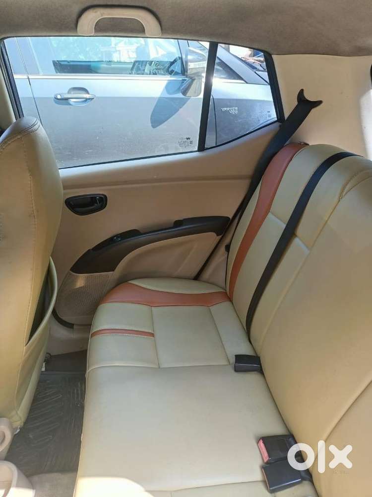 Hyundai Car 2009 Petrol
