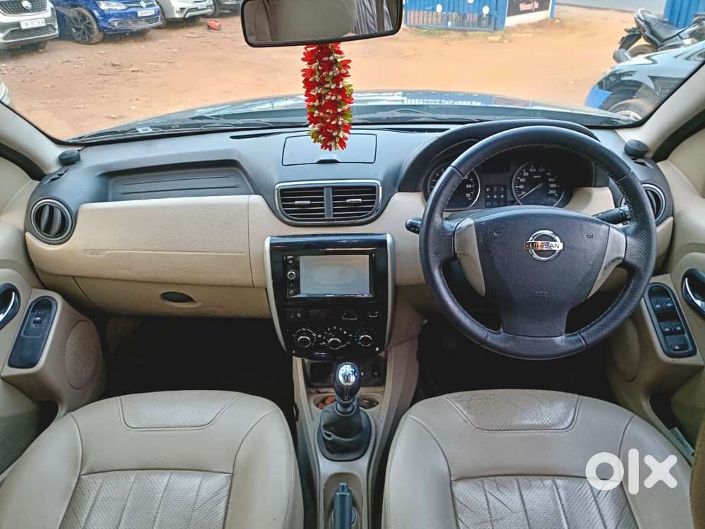 Nissan Terrano Xv D Pre, 2013, Diesel