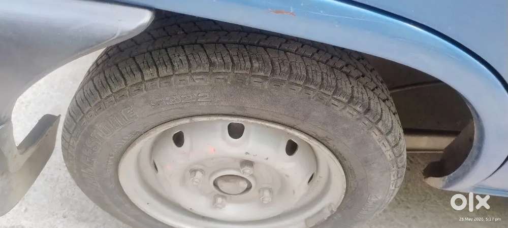 Maruti Suzuki 800 2006 Petrol 39000 Km Driven