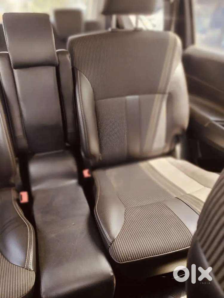 Maruti Suzuki Xl6 2019 Petrol Good Condition