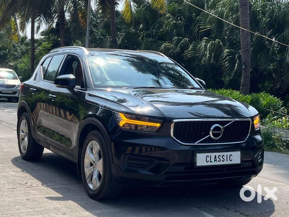 Volvo Xc40 D4 Momentum, 2019, Diesel