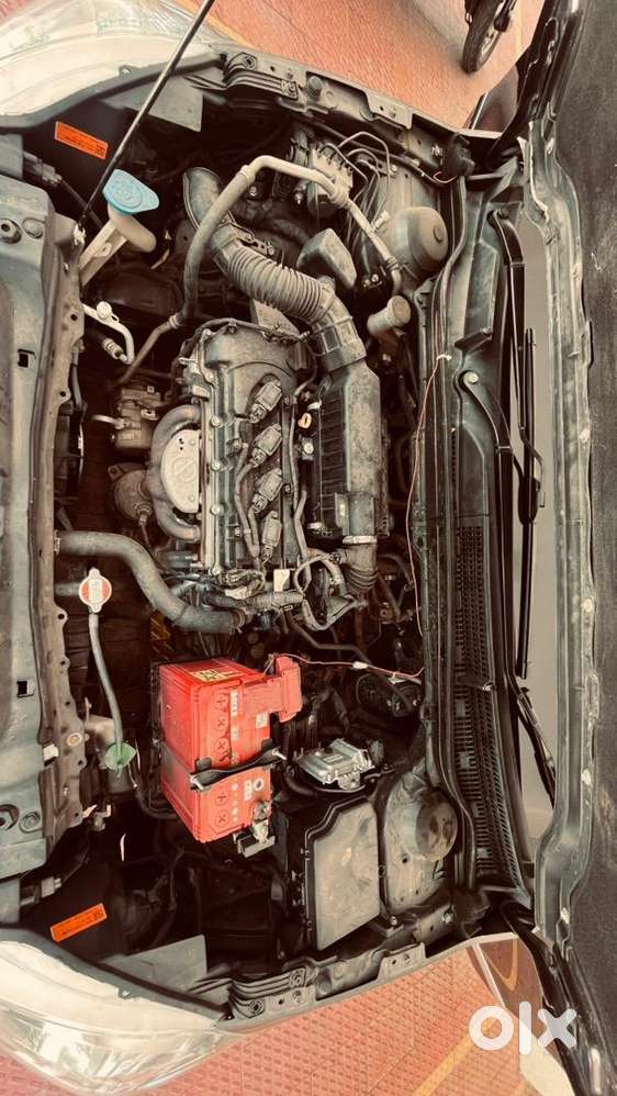 Maruti Suzuki S-cross 2022 Petrol Best Condition