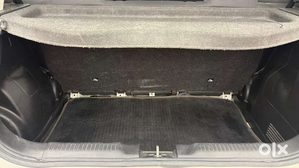 Maruti Suzuki Swift Vxi, 2021, Petrol