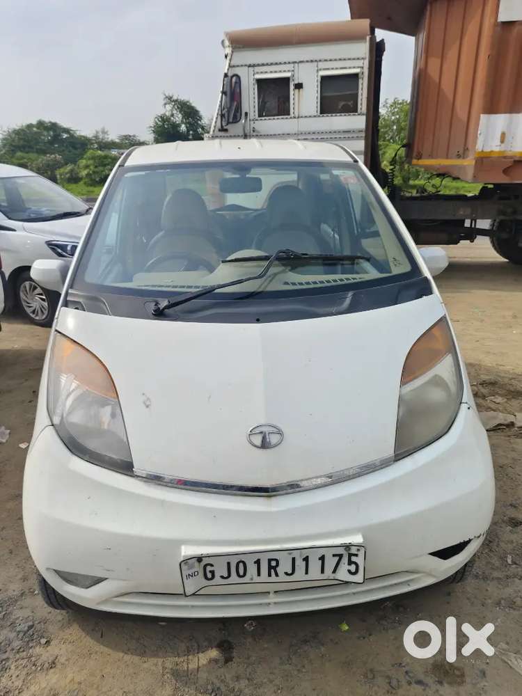 Tata Nano Xt 2014 Petrol
