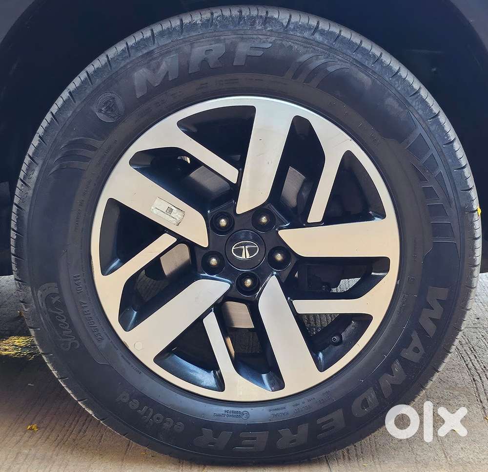Tata Harrier Xza Plus At, 2023, Diesel