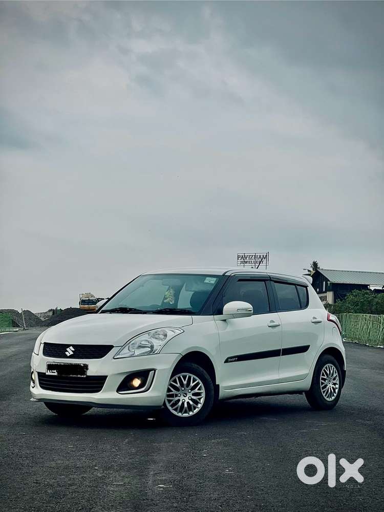Maruti Suzuki Diesel 2017