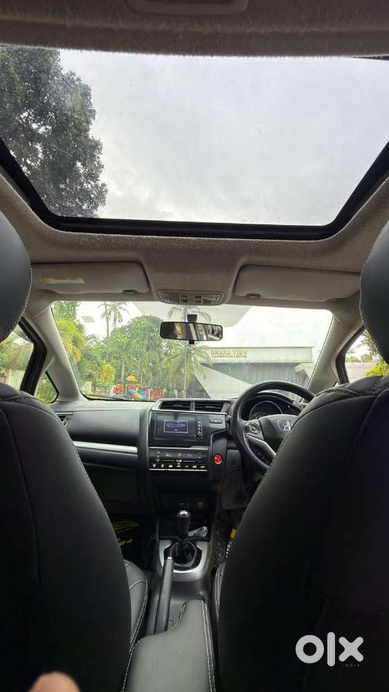 Honda Wr-v 1.5 Vx I-dtec, 2018, Diesel