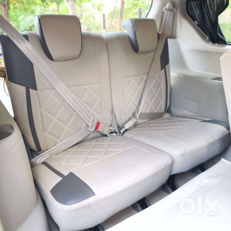 Maruti Suzuki Ertiga Vxi At Petrol, 2024, Cng & Hybrids