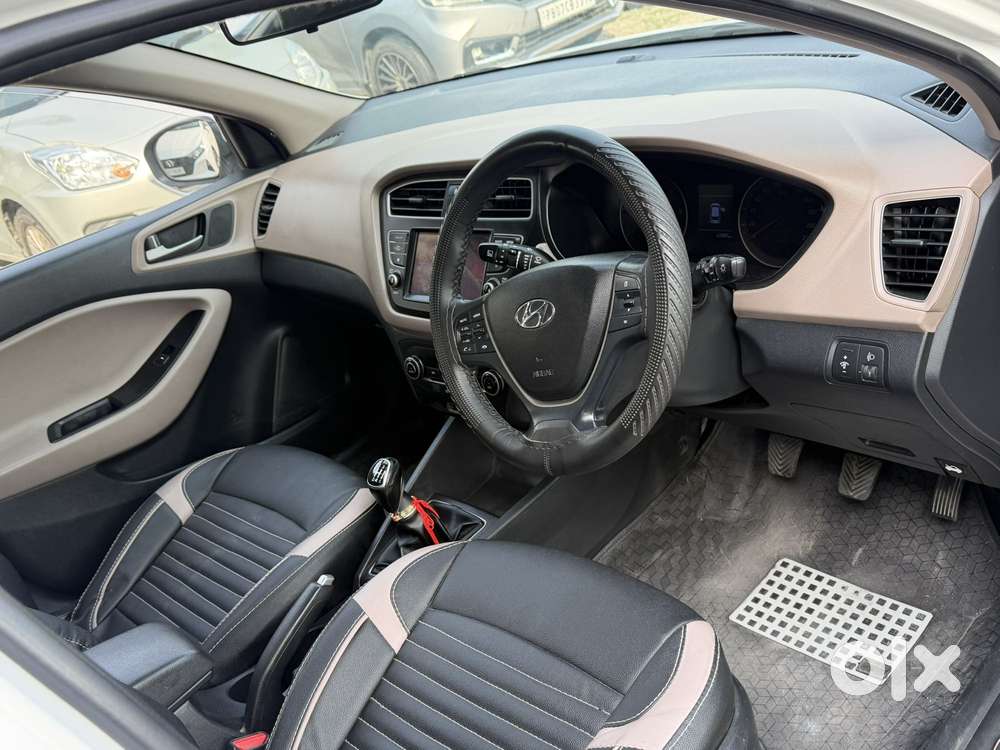 Hyundai Elite I20 Asta 1.4 Crdi, 2018, Diesel