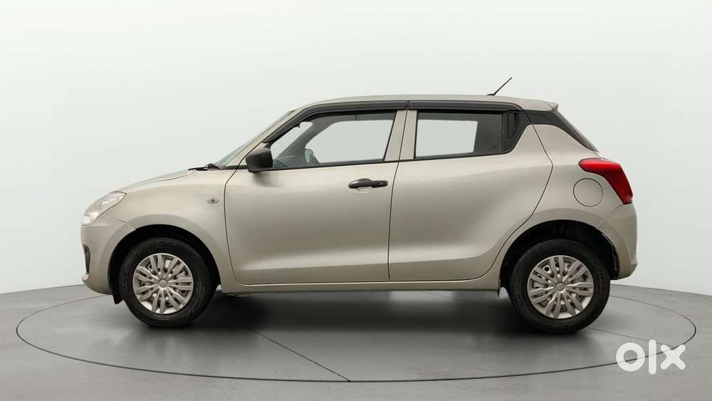 Maruti Suzuki Swift Vvt Lxi, 2023, Petrol