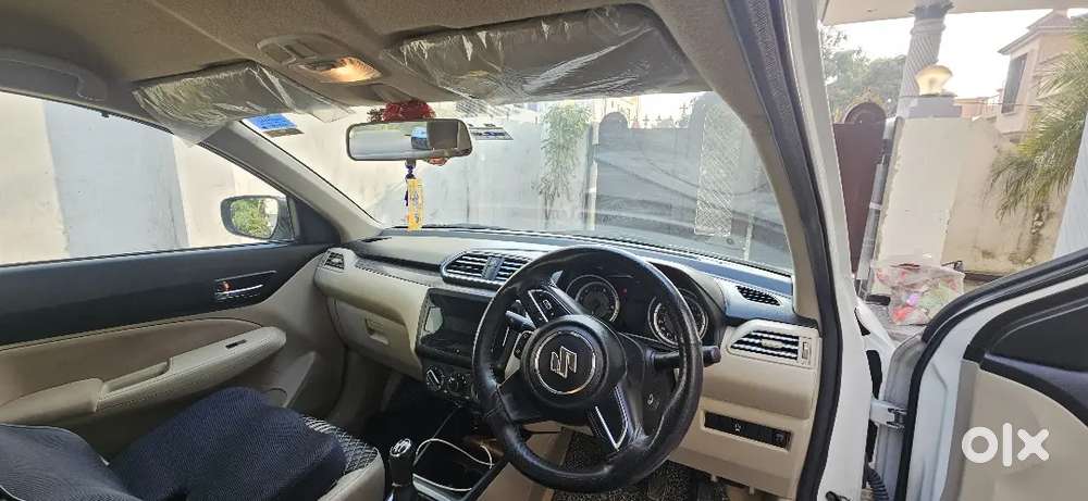 2022 Maruti Suzuki Dzire 1.2 Vxi