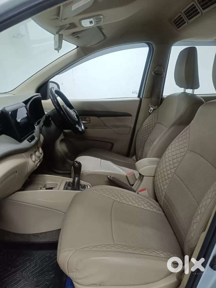 Maruti Suzuki Ertiga 1.5 Vxi, 2023, Petrol