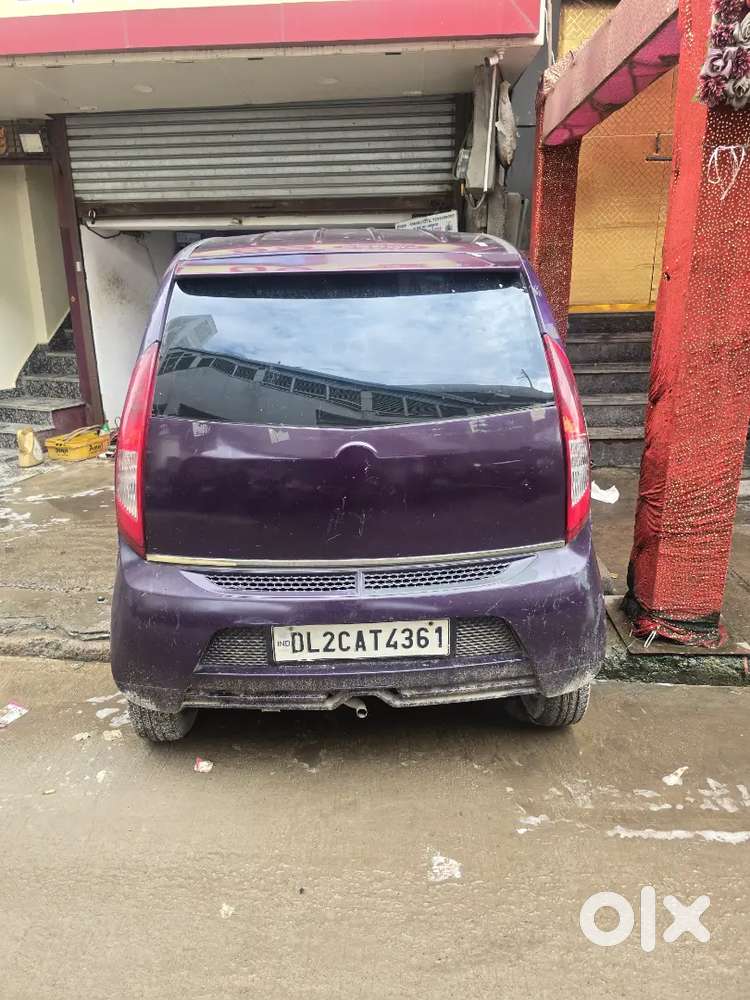 Tata Nano Twist Xe 2015