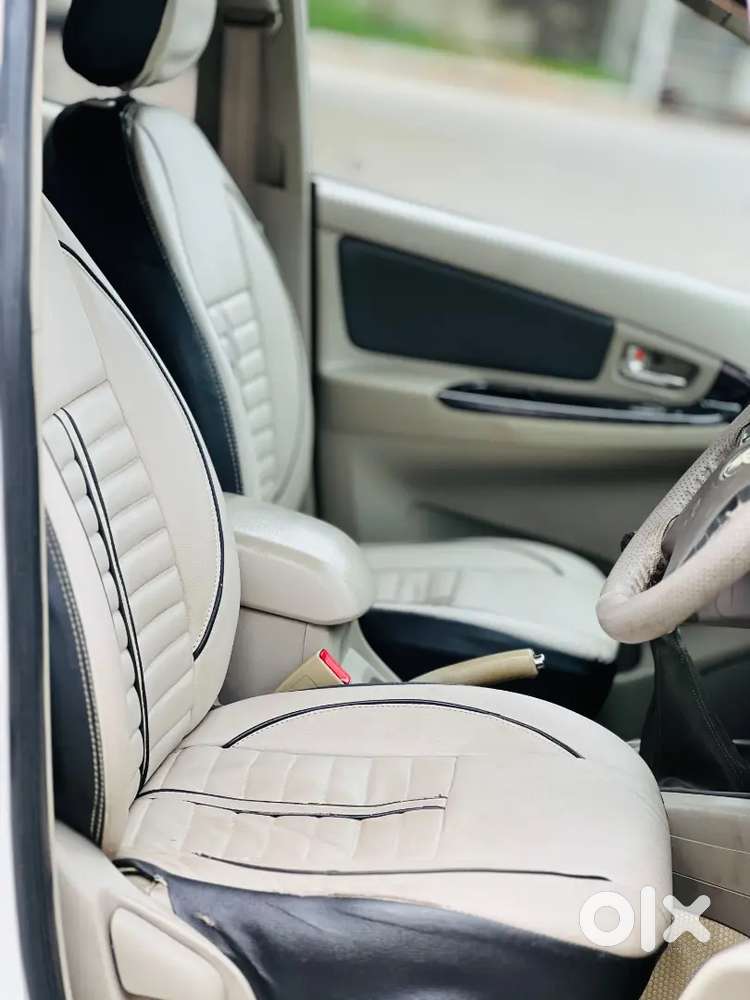 Toyota Innova Diesel Manual 2014