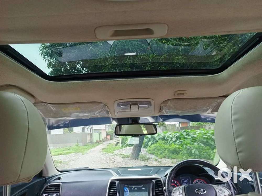 Mahindra Xuv300 W8 Option, 2022, Petrol