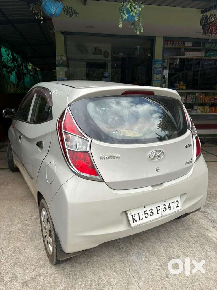 Hyundai Car Manual Petrol 2013