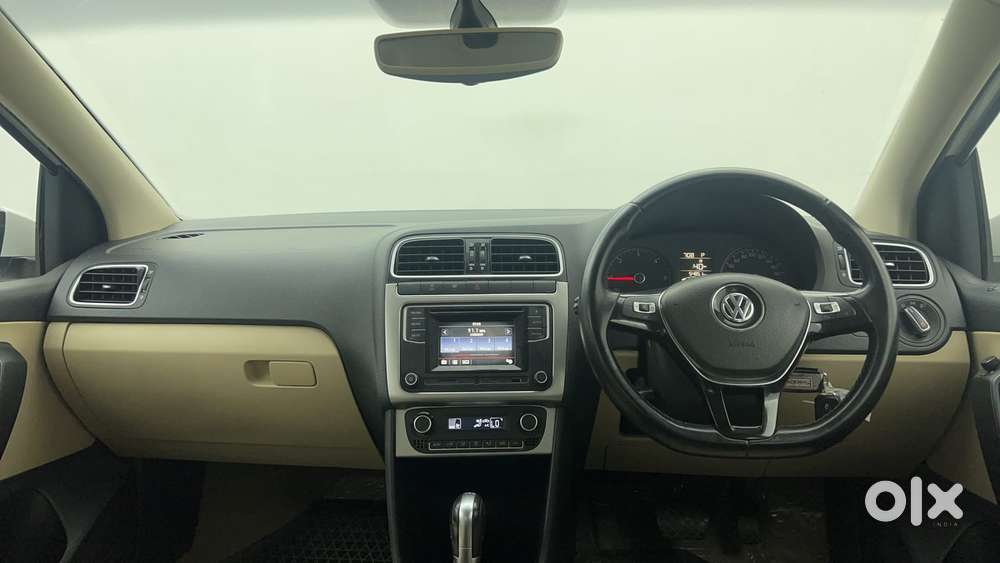 Volkswagen Ameo 1.5 Tdi Highline At, 2016, Diesel