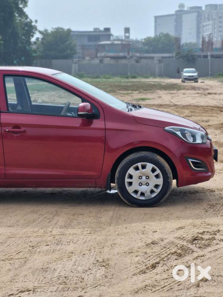 Hyundai I20 Magna Plus Diesel, 2012, Diesel