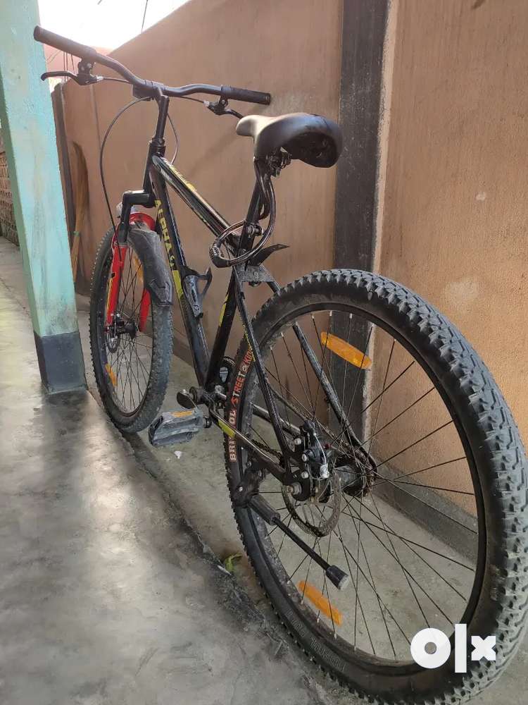 Olx gear cycle discount price