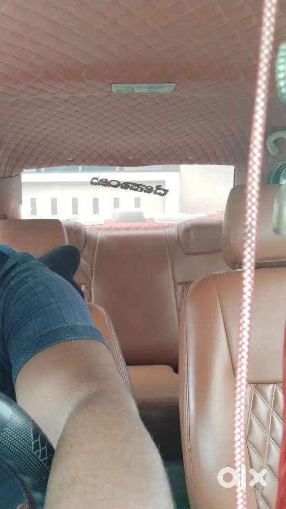 Maruti Suzuki Dzire Tour 2018