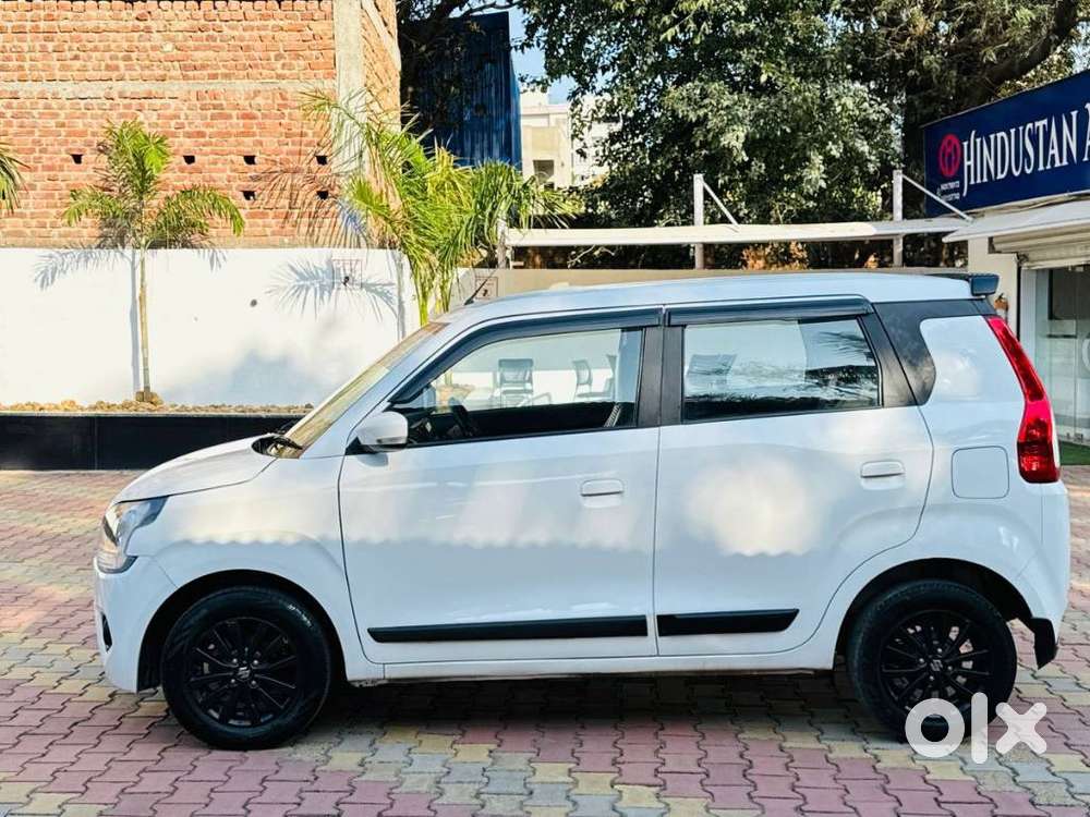 Maruti Suzuki Wagon R 1.2 Zxi Plus, 2023, Petrol