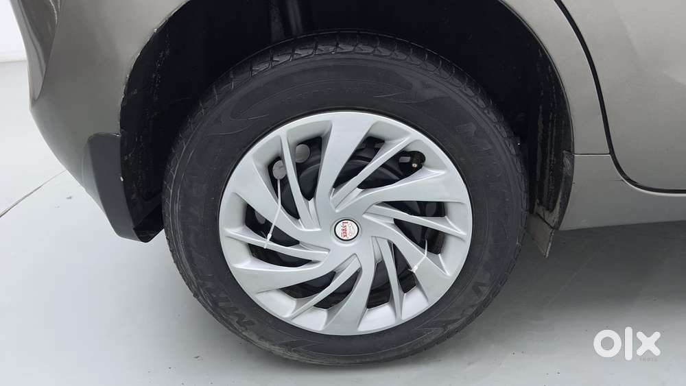 Maruti Suzuki Baleno 1.3 Delta, 2019, Petrol