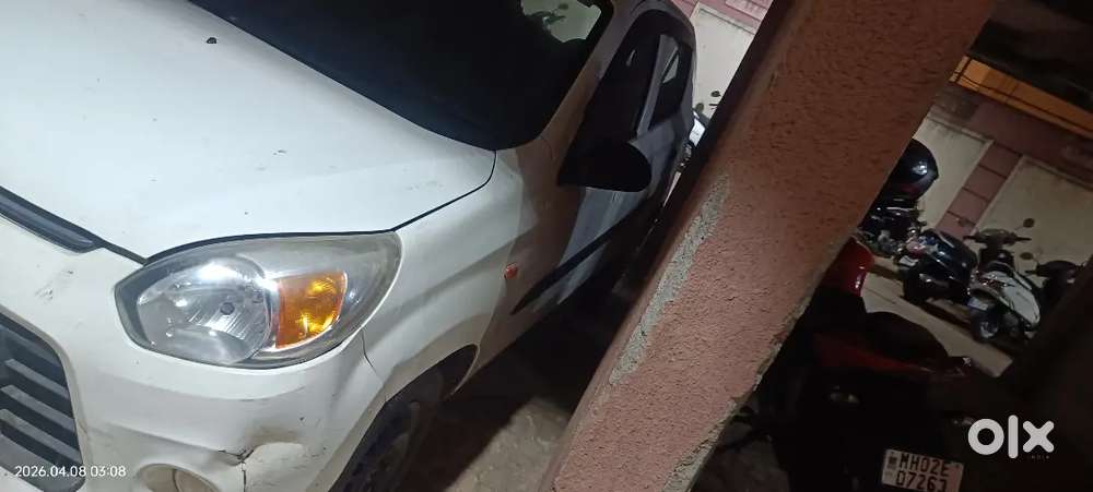 Maruti Suzuki 800 2017 Petrol 30000 Km Driven