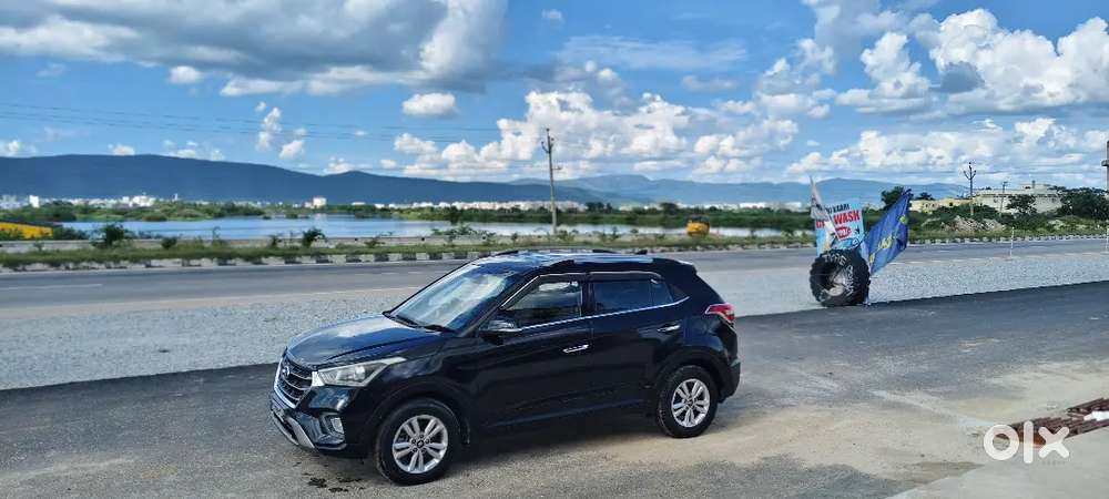 Hyundai Creta 2016
