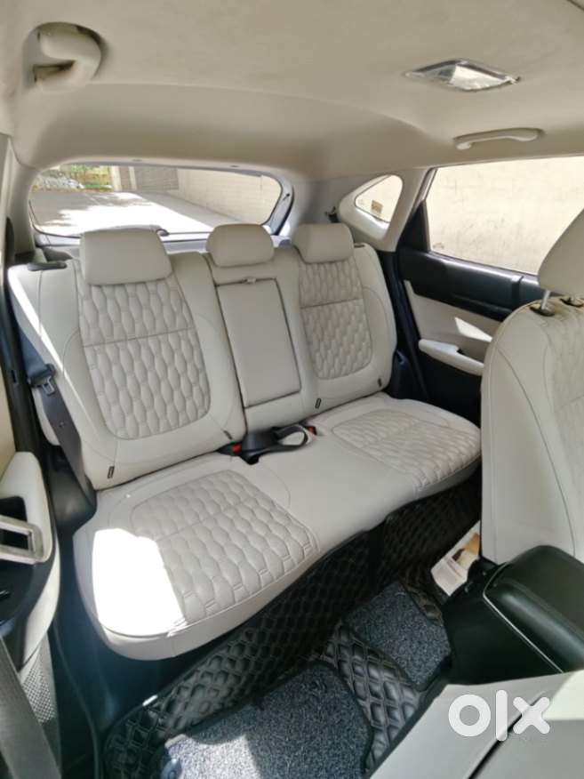 Kia Seltos Htx G, 2023, Petrol