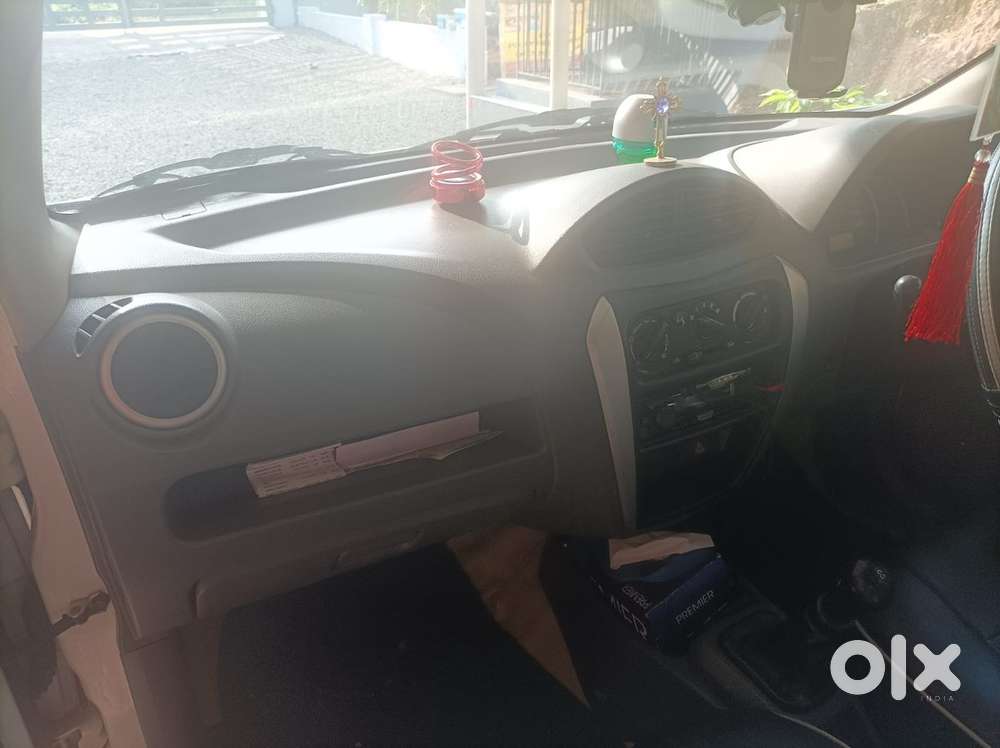 Maruti Suzuki Alto 2012 Km Driven