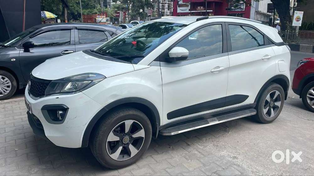 2019 Tata Nexon Xt+  Single Owner  Excellent Condition  Fancy No.