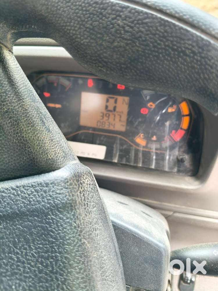 Mahindra Bolero Pick-up Diesel 2026