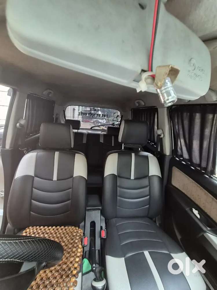 Maruti Suzuki Wagon R 2013 Petrol Manual